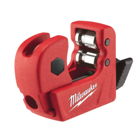 Труборіз для мідних труб MILWAUKEE 48229250