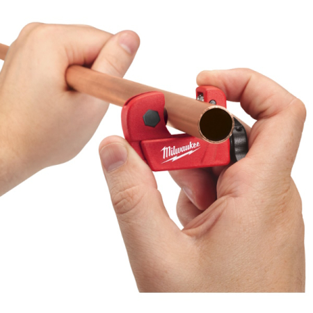 Труборіз для мідних труб MILWAUKEE 48229250