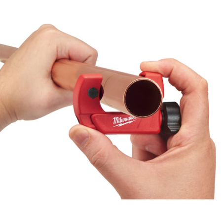Труборіз для мідних труб MILWAUKEE 48229251
