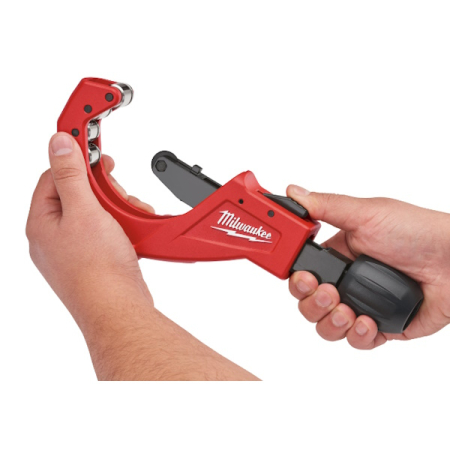 Труборіз для мідних труб MILWAUKEE 48229252
