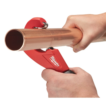 Труборіз для мідних труб MILWAUKEE 48229252