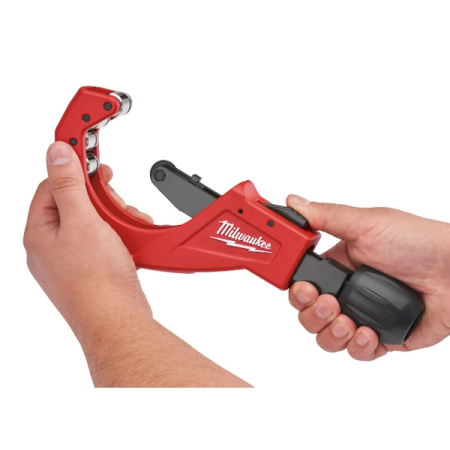 Труборіз для мідних труб MILWAUKEE 48229253