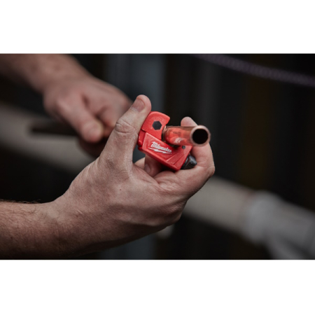 Труборіз для мідних труб MILWAUKEE 48229258