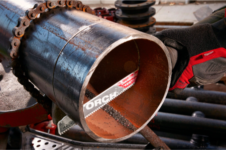Полотно MILWAUKEE 48475502