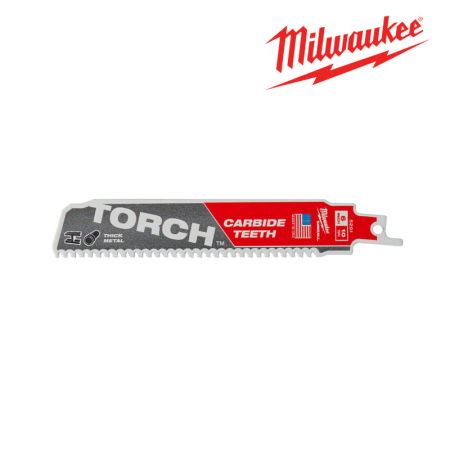 Полотно MILWAUKEE 48475251
