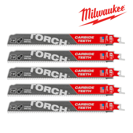 Полотно MILWAUKEE 48475552