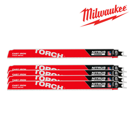Полотно MILWAUKEE 48476553