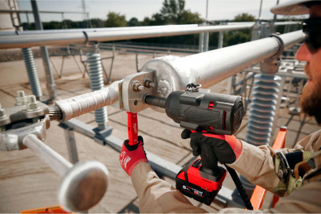 Чохол захисний MILWAUKEE 49162767