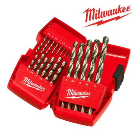 Набор сверл MILWAUKEE 4932352374