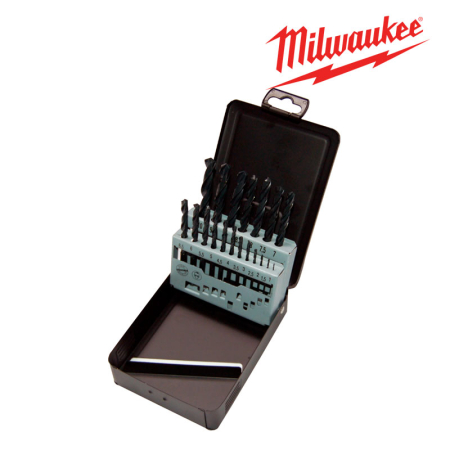 Набор сверл MILWAUKEE 4932352468