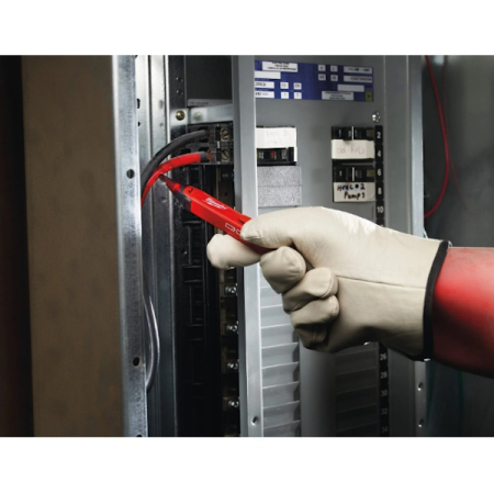 Бесконтактный индикатор напряжения Milwaukee 2200-40