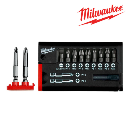 Набор бит MILWAUKEE 4932399513