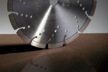 Алмазний диск HUDD 150 MM 4932399821