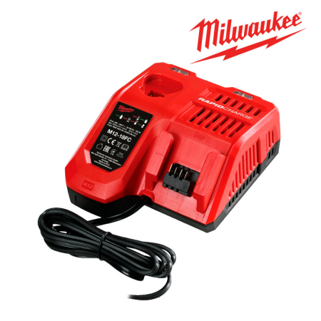 Зарядное устройство M12-18 FC 4932451079