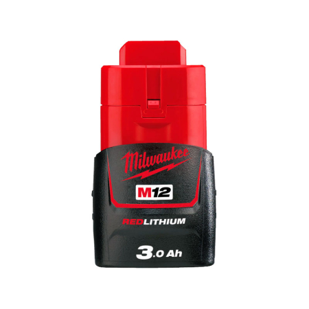 Аккумулятор M12 B3 4932451388