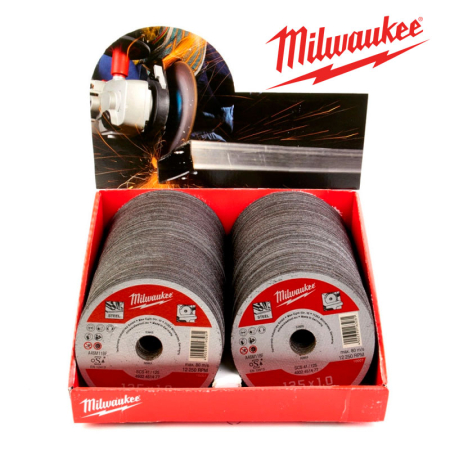 Отрезной диск Milwaukee 4932451478