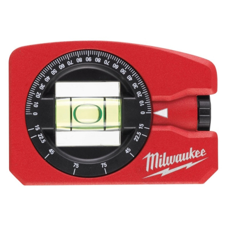 Рівень магнітний MILWAUKEE 4932459597