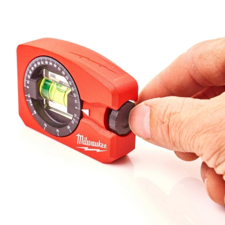 Рівень магнітний MILWAUKEE 4932459597