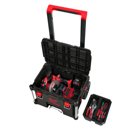 Ящик на колесах PACKOUT 4932464078