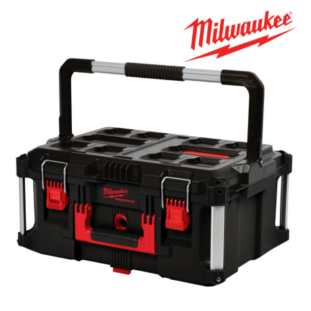 Ящик средний системы PACKOUT MILWAUKEE 4932464079