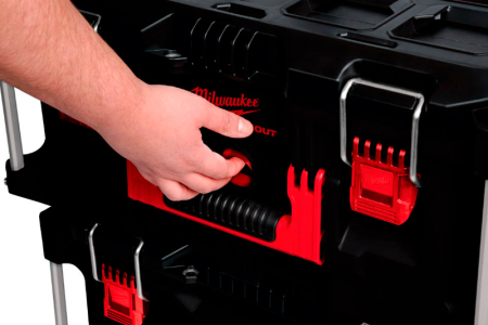 Ящик средний системы PACKOUT MILWAUKEE 4932464079