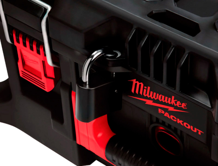 Ящик средний системы PACKOUT MILWAUKEE 4932464079