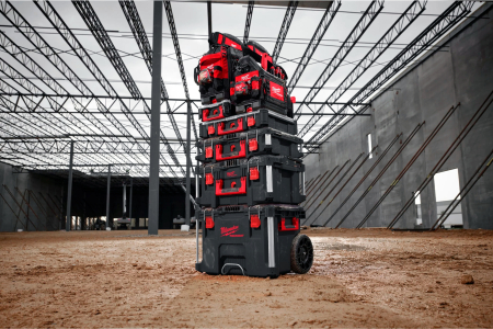 Ящик средний системы PACKOUT MILWAUKEE 4932464079