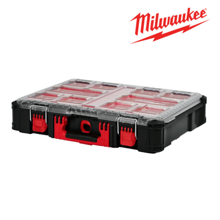 Органайзер Milwaukee PACKOUT 4932464082
