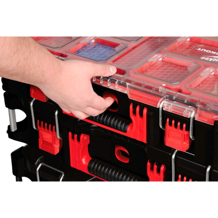 Органайзер Milwaukee PACKOUT 4932464082