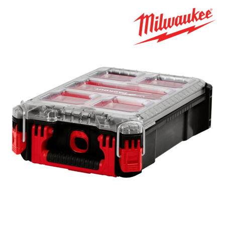 Органайзер Milwaukee PACKOUT, 4932464083