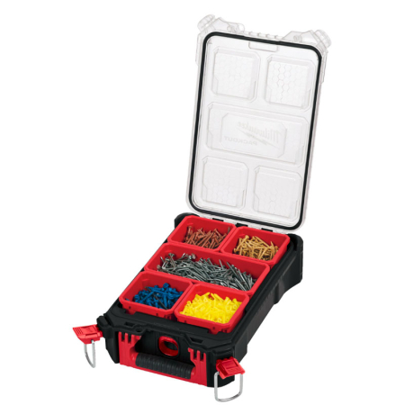 Органайзер Milwaukee PACKOUT, 4932464083