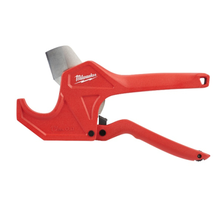 Різак для ПВХ труб MILWAUKEE 4932464172