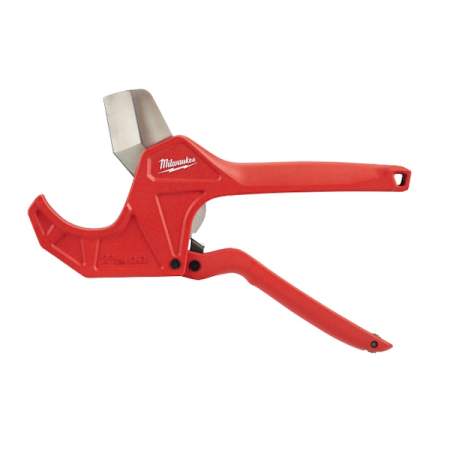 Різак для ПВХ труб MILWAUKEE 4932464173