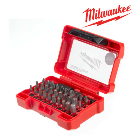 Набор бит MILWAUKEE 4932464240