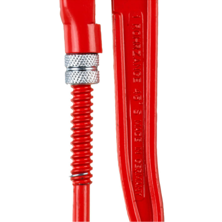 Трубний ключ MILWAUKEE 4932464576