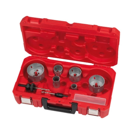 Набор коронок MILWAUKEE 4932464719