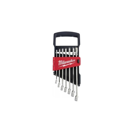 Набір комбінованих ключів MILWAUKEE 4932464993