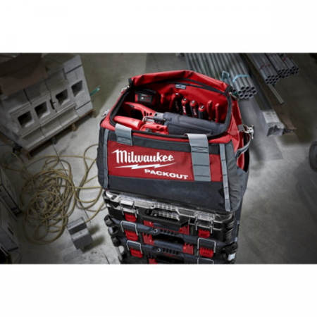 Сумка MILWAUKEE PACKOUT 4932471066