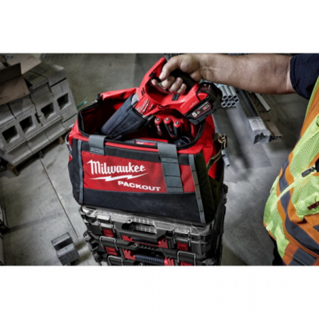 Сумка MILWAUKEE PACKOUT 4932471066