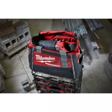 Сумка MILWAUKEE PACKOUT 4932471067