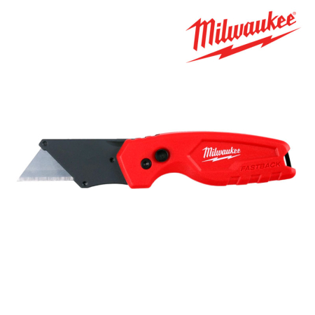 Нож FASTBACK MILWAUKEE 4932471356