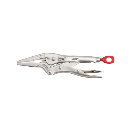 Ручные тиски с удлиненными губками Milwaukee 4932471733