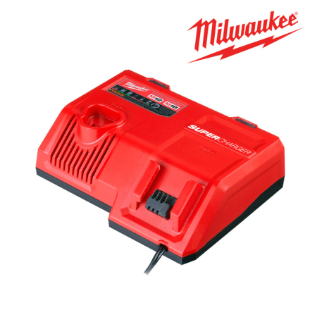Зарядное устройство M12-18 SC 4932471735