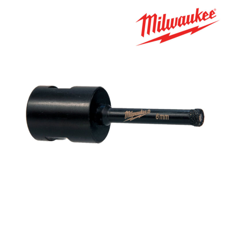 Корончатое сверло MILWAUKEE 4932471759