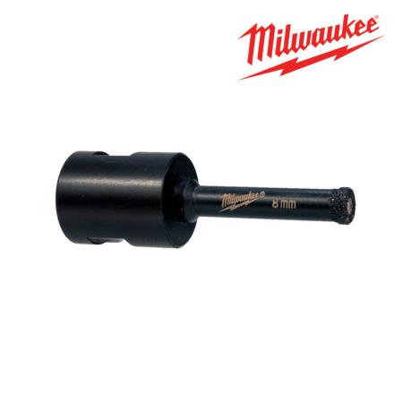 Корончатое сверло MILWAUKEE 4932471760