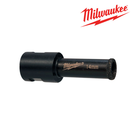 Корончатое сверло MILWAUKEE 4932471763