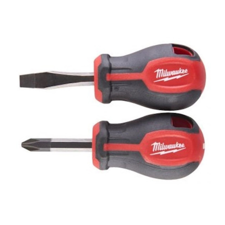 Набор отверток Milwaukee 4932471810