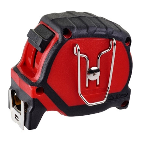 Рулетка 8 метрів Milwaukee 4932471816