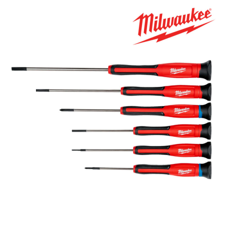 Набор отверток MILWAUKEE 4932471869