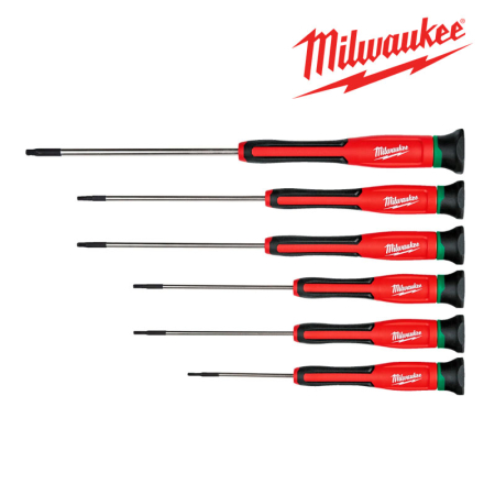 Набор отверток MILWAUKEE 4932471870